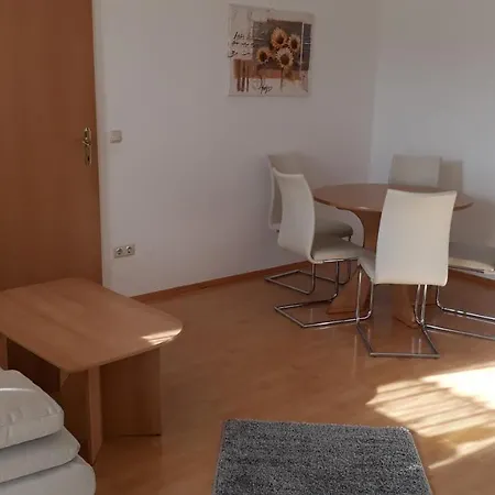 Appartement Huber Lutzmannsburg Zewnętrze zdjęcie