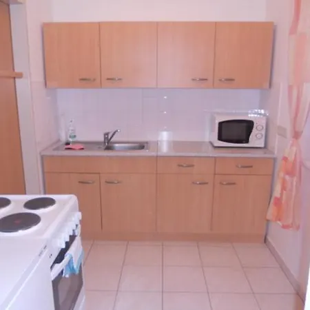 Appartement Huber Lutzmannsburg Zewnętrze zdjęcie