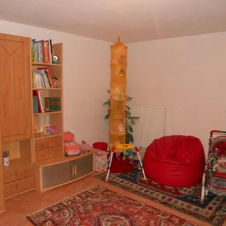 Appartement Huber Lutzmannsburg Zewnętrze zdjęcie