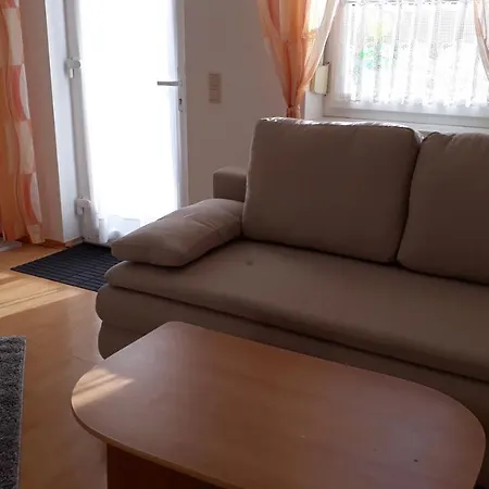 Appartement Huber Lutzmannsburg Zewnętrze zdjęcie