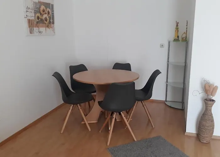 Appartement Huber