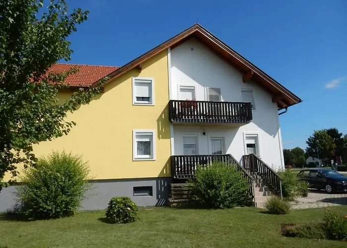 Appartement Huber