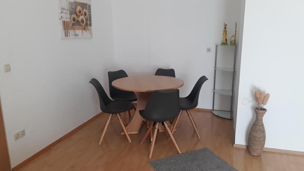Apartment Huber Lutzmannsburg