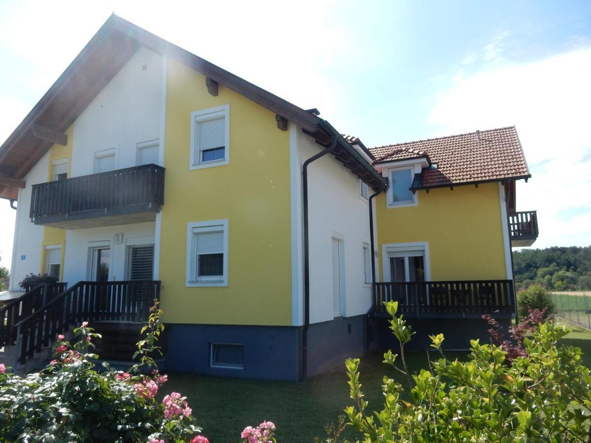 Apartment Huber