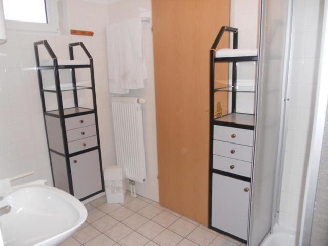 Huber Apartment *